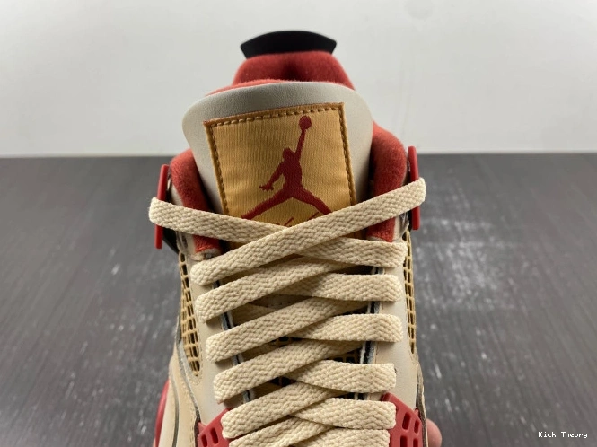 Kick Theory JORDAN AQ9129-105 CUSTOM YEAR